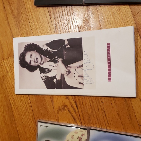 Patsy Cline Collection 4 CDs - Picture 4 of 8